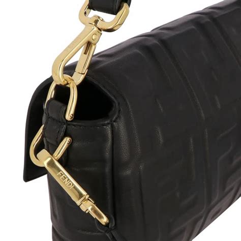 fendi crossbody bag cheap|fendi crossbody baguette.